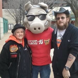 Meet your Posher, Nancy